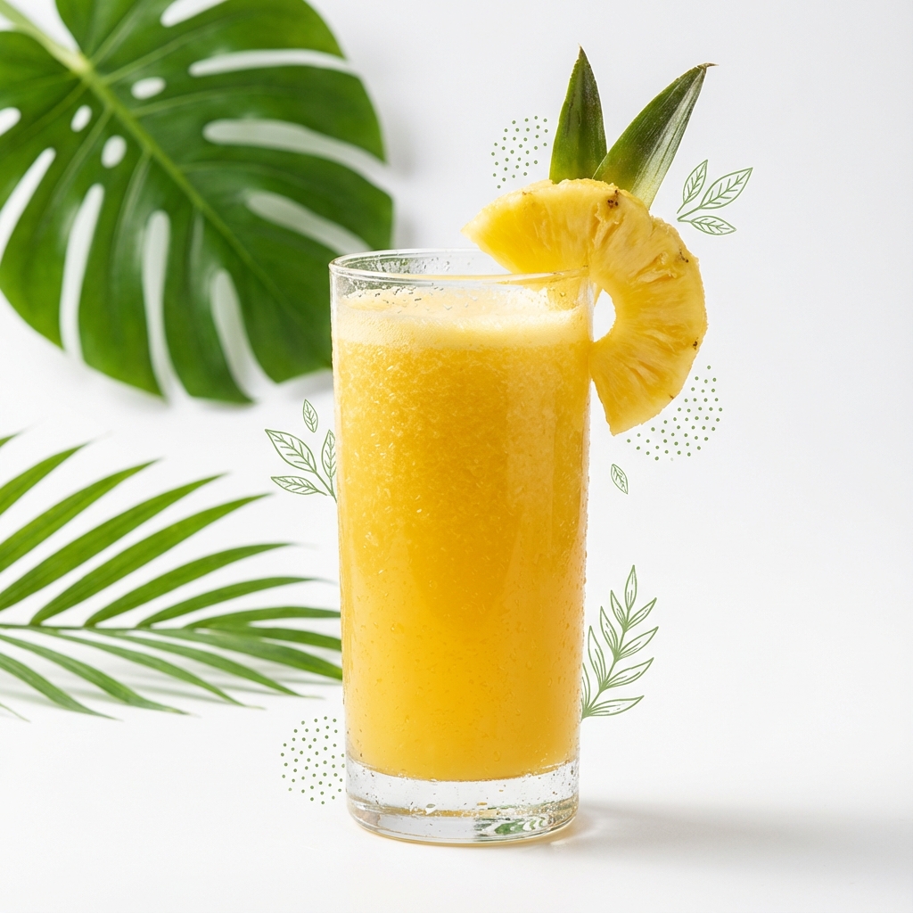 Pineapple Juice